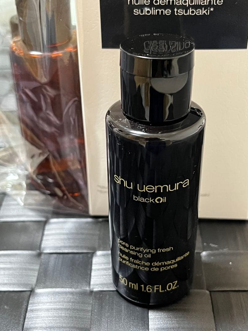 新品　シュウウエムラ アルティム8∞ クレンジング オイル ベストセラーキット