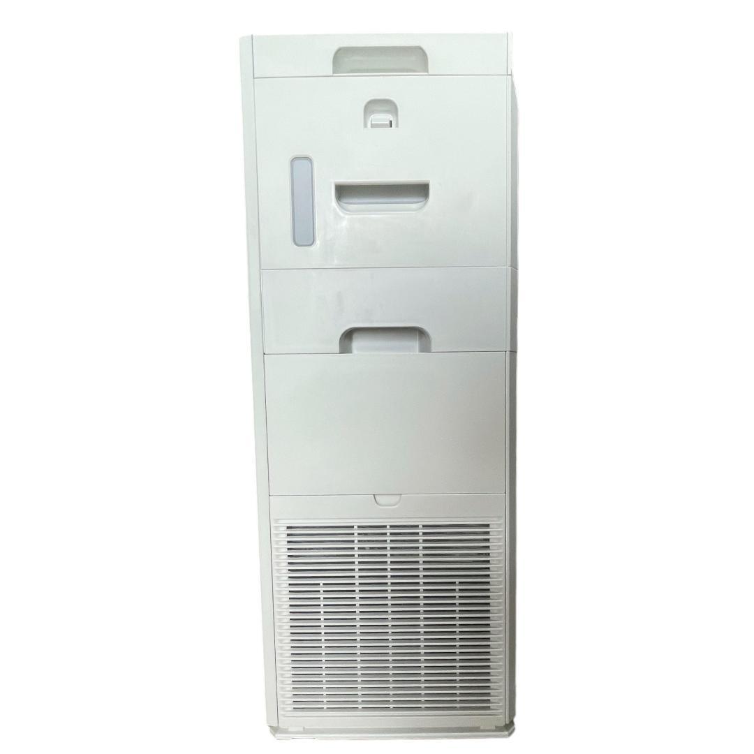 【美品】DAIKIN ダイキン　空気清浄機　MCK40Z-W 2024年製