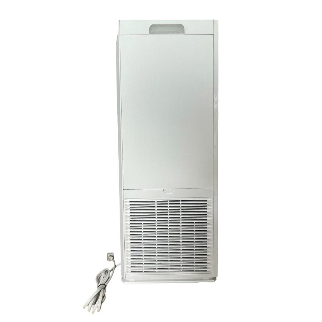 【美品】DAIKIN ダイキン　空気清浄機　MCK40Z-W 2024年製