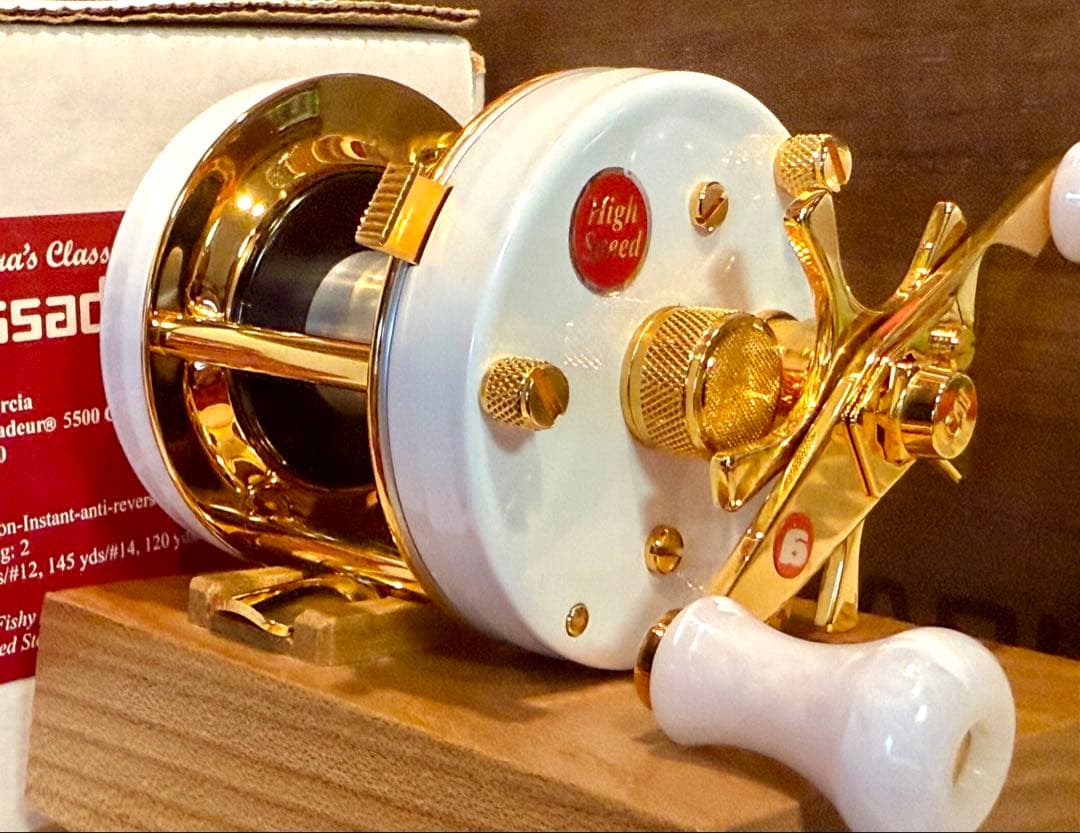 アンバサダー 5500CDL サイモン