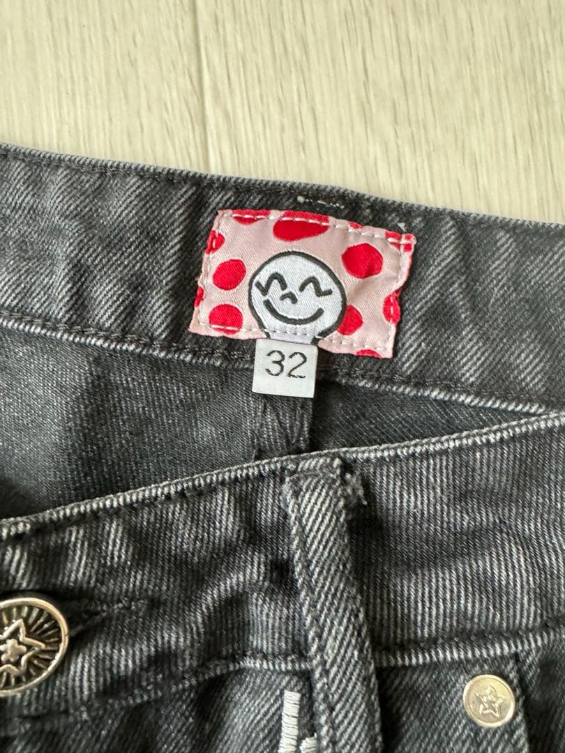 スターチーム　デニム32