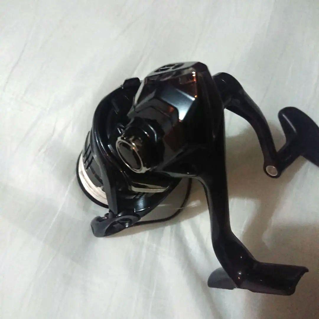 SHIMANO Vanquish C3000XG スピニングリール