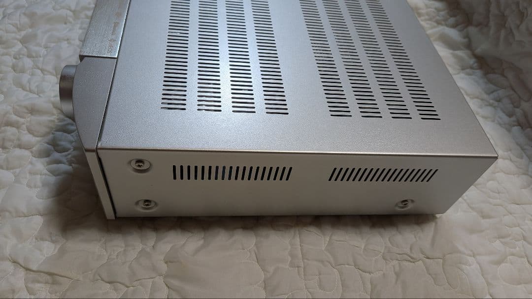 マランツAVアンプNR1200 ジャンク品