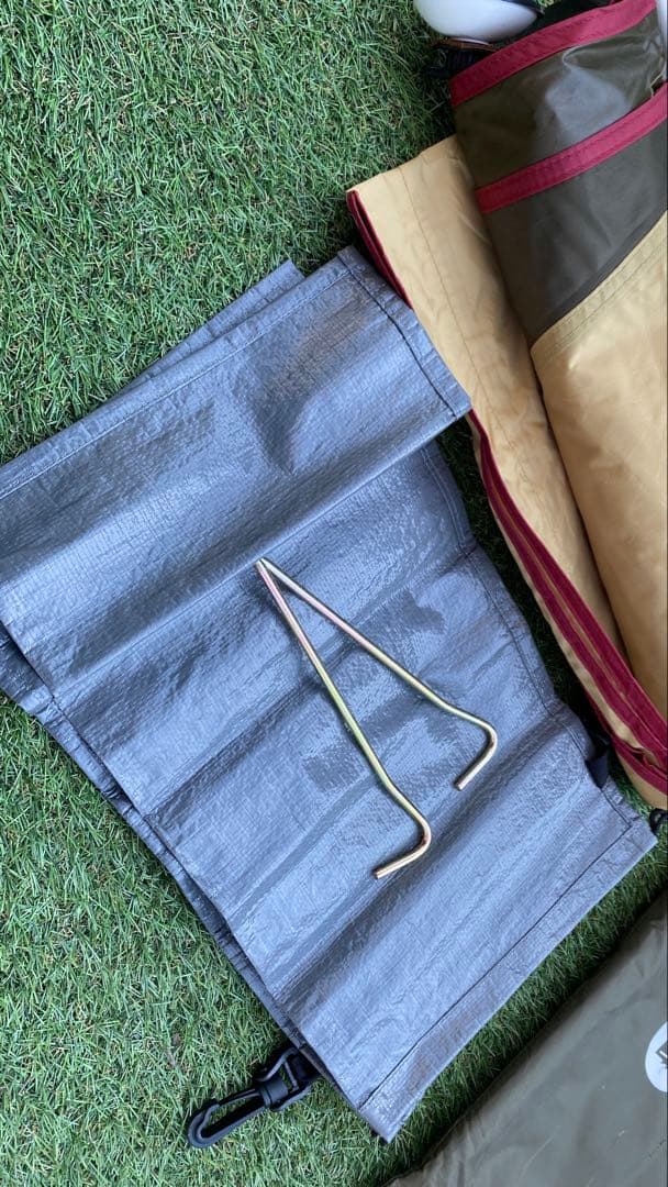 Ogawa カーサイドタープ