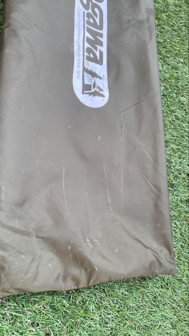 Ogawa カーサイドタープ