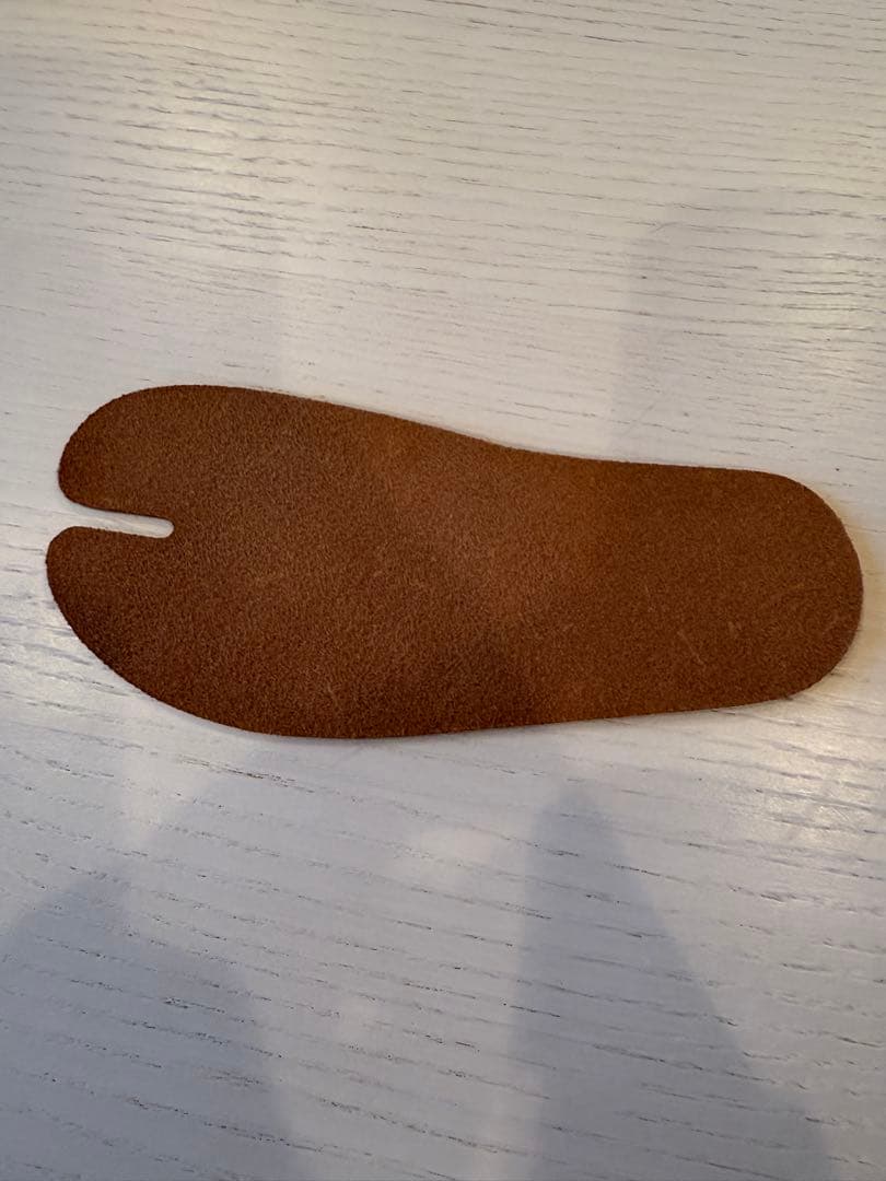 Maison Martin Margiela 足袋しおり　ブックマーク