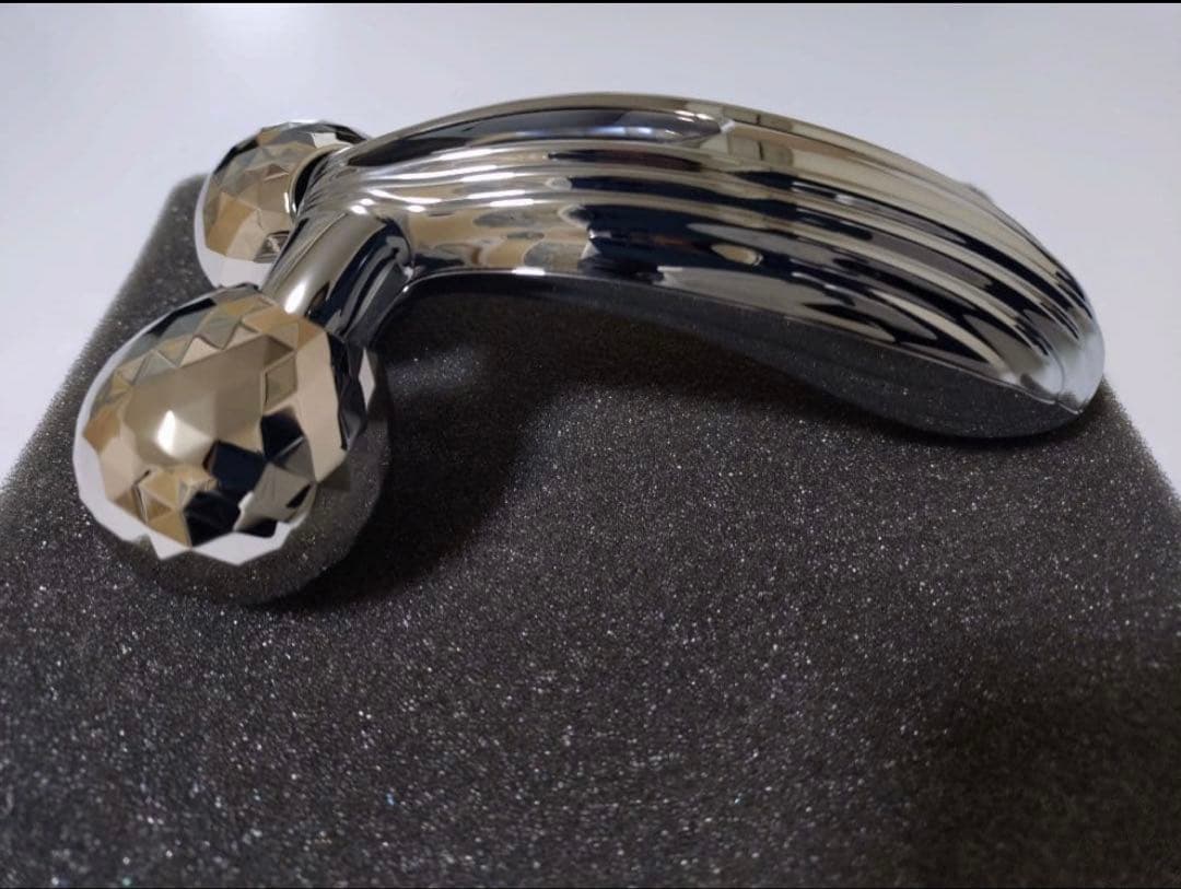 美品 正規店購入 ReFa CARAT RAY RF-PC2019B 付属品有り