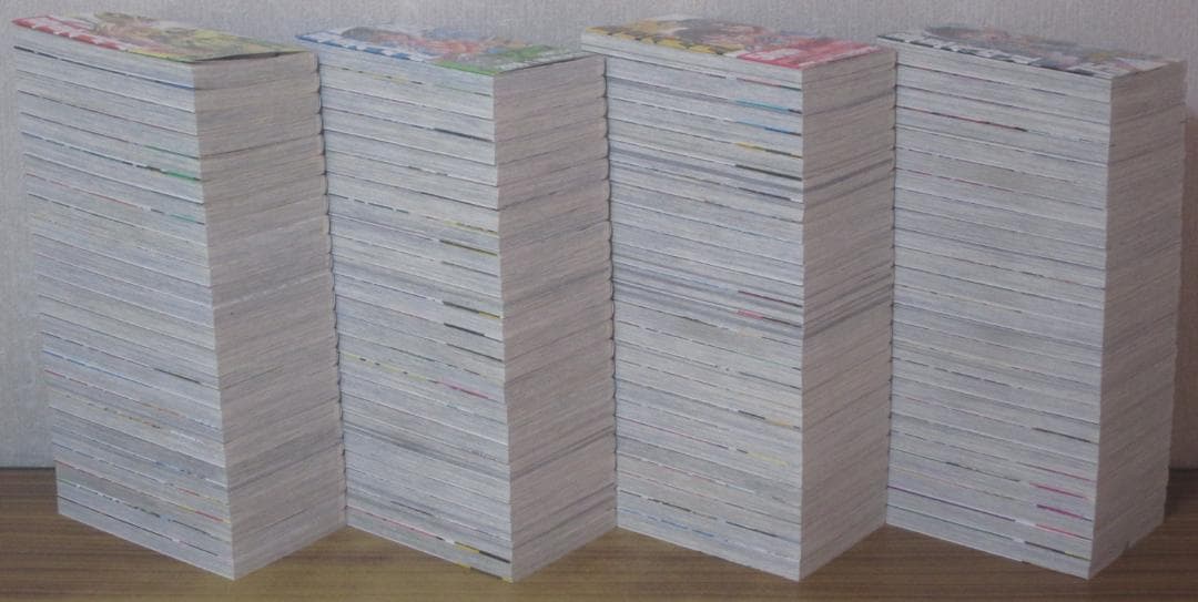 【コミック】弱虫ペダル　1～95巻＋関連本4冊　渡辺航　◆全巻