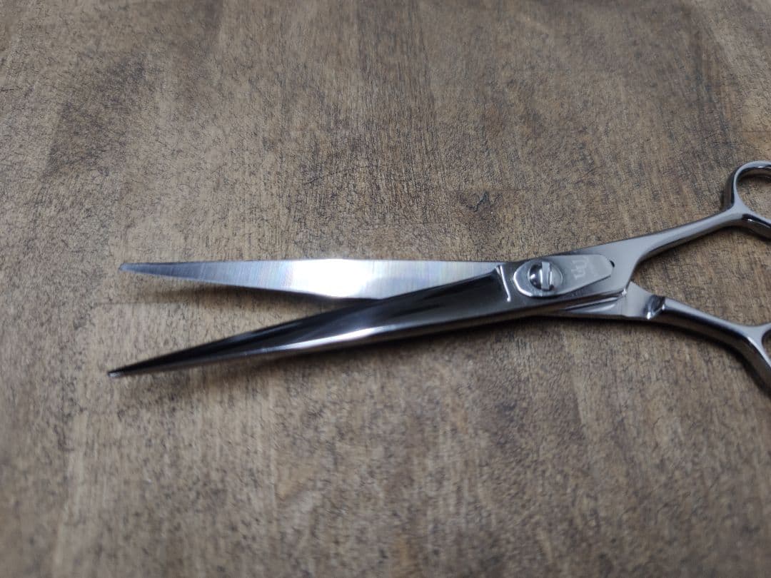 内海 UTSTUMI U&U YSH-70 70.インチシザー　７インチ