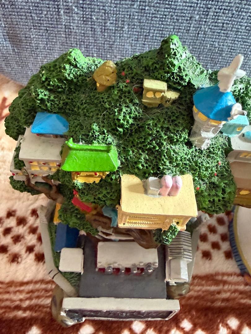 SEKAI NO OWARI☆オルゴール 2点☆トワイライトシティ・タルカス