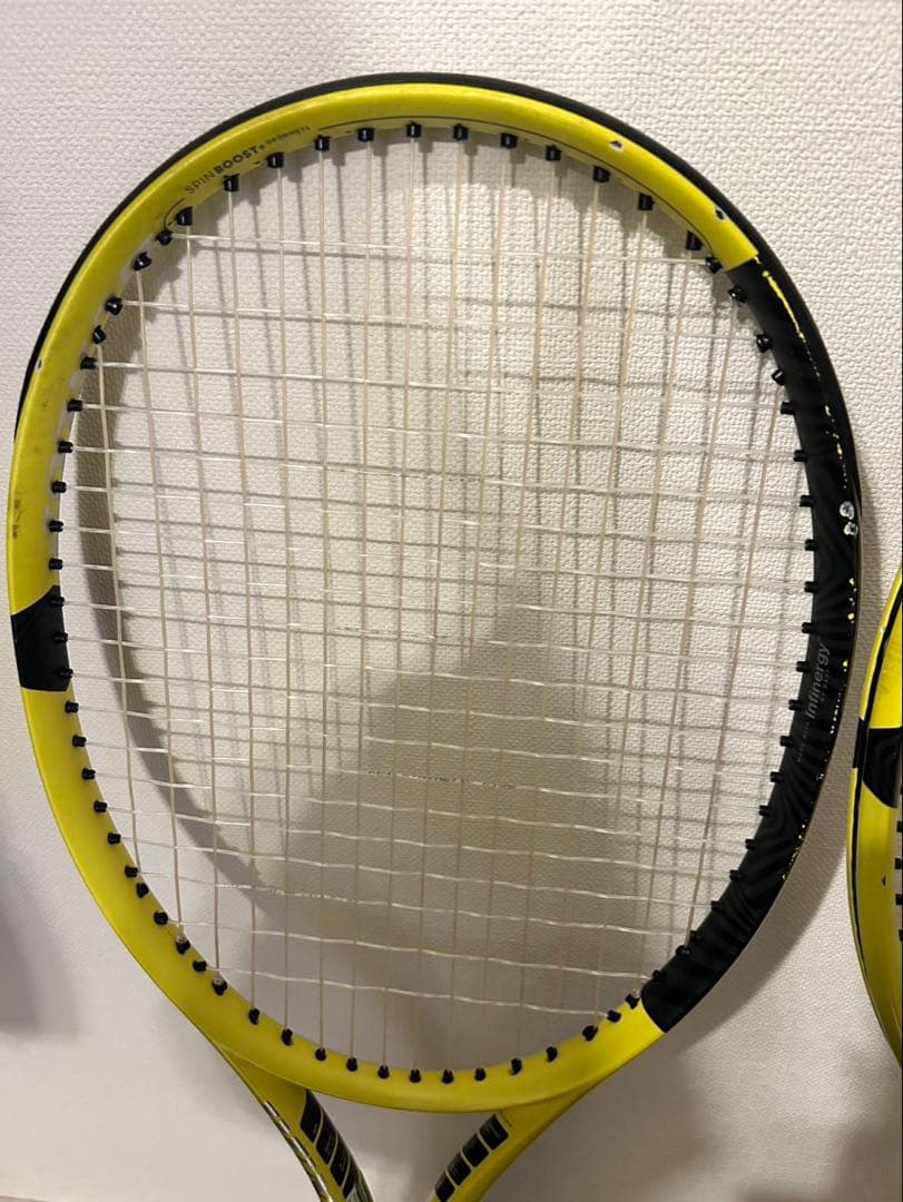 DUNLOP SX300 LS ２本セット