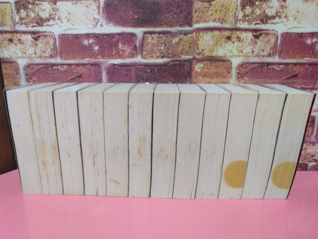 BEE-BOP HIGH SCHOOL 漫画　コンビニ版　24巻　全巻セット