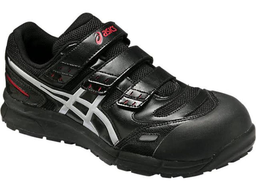 安全靴 アシックスcp102