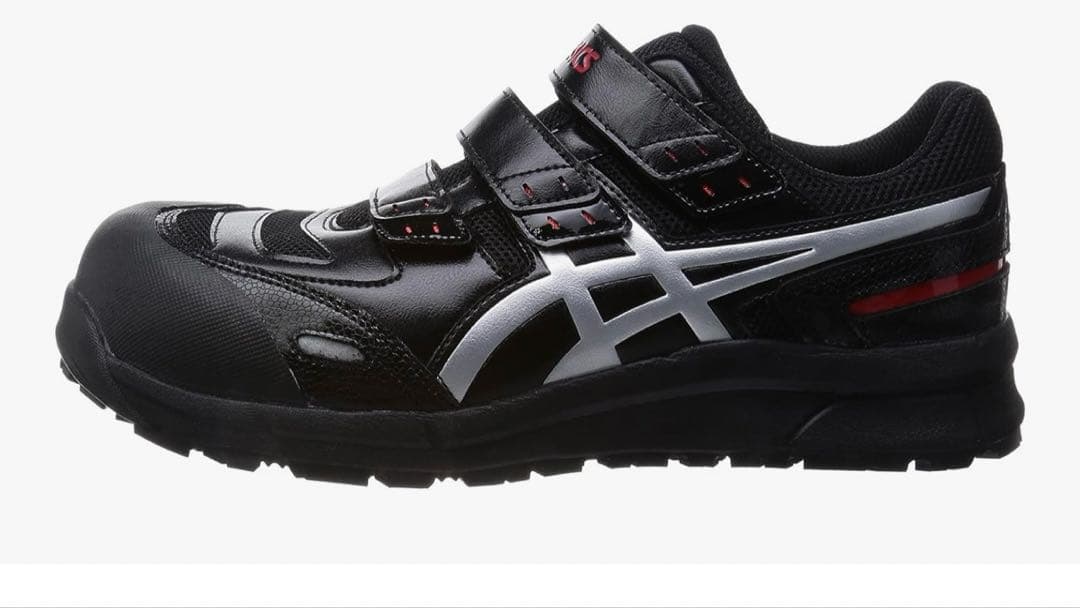 安全靴 アシックスcp102