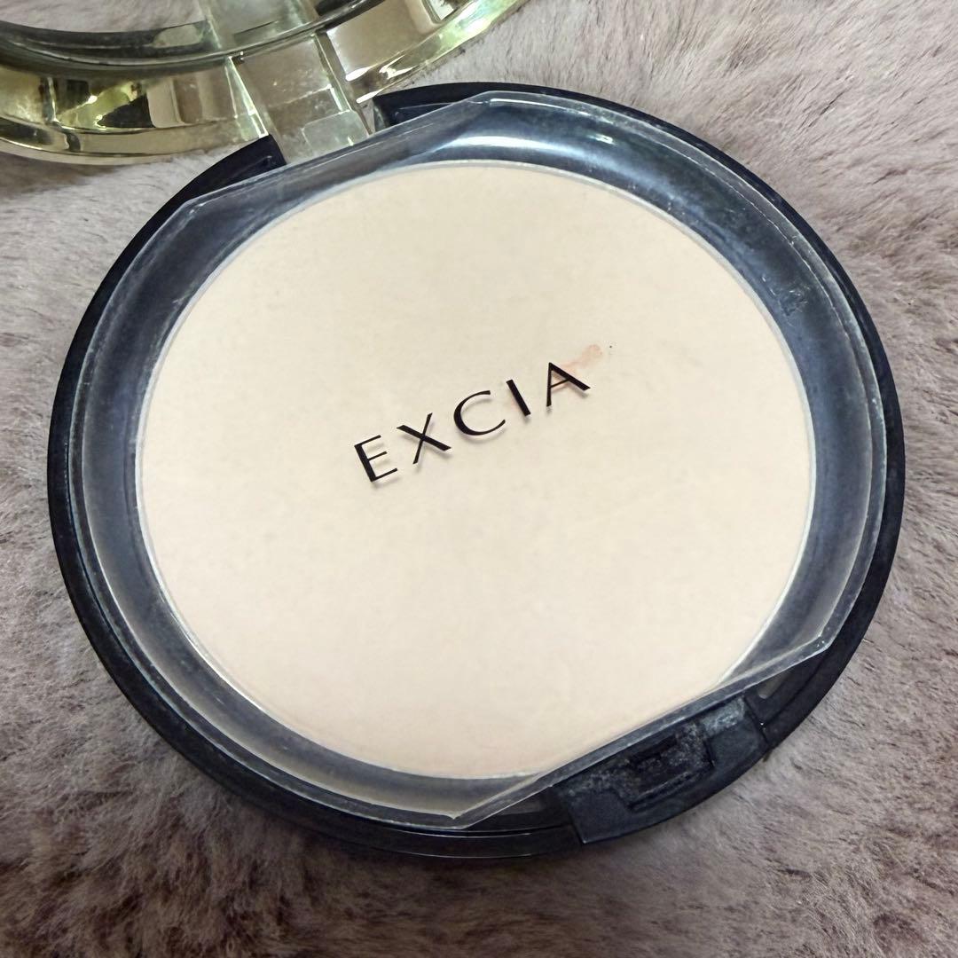 EXCIA アルビオン エクシア セレスティアル ヴェール　フェイスパウダー