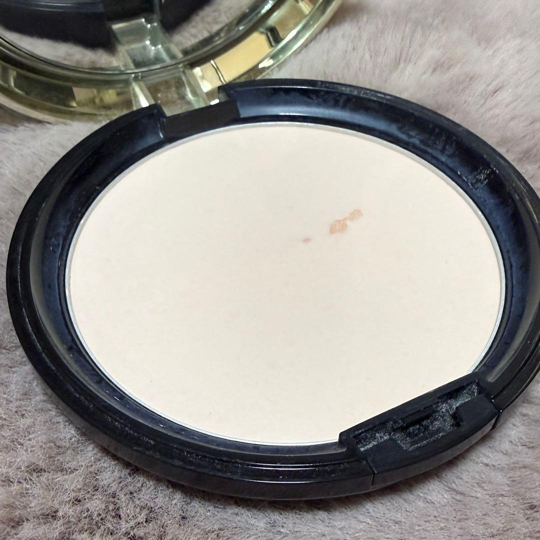 EXCIA アルビオン エクシア セレスティアル ヴェール　フェイスパウダー