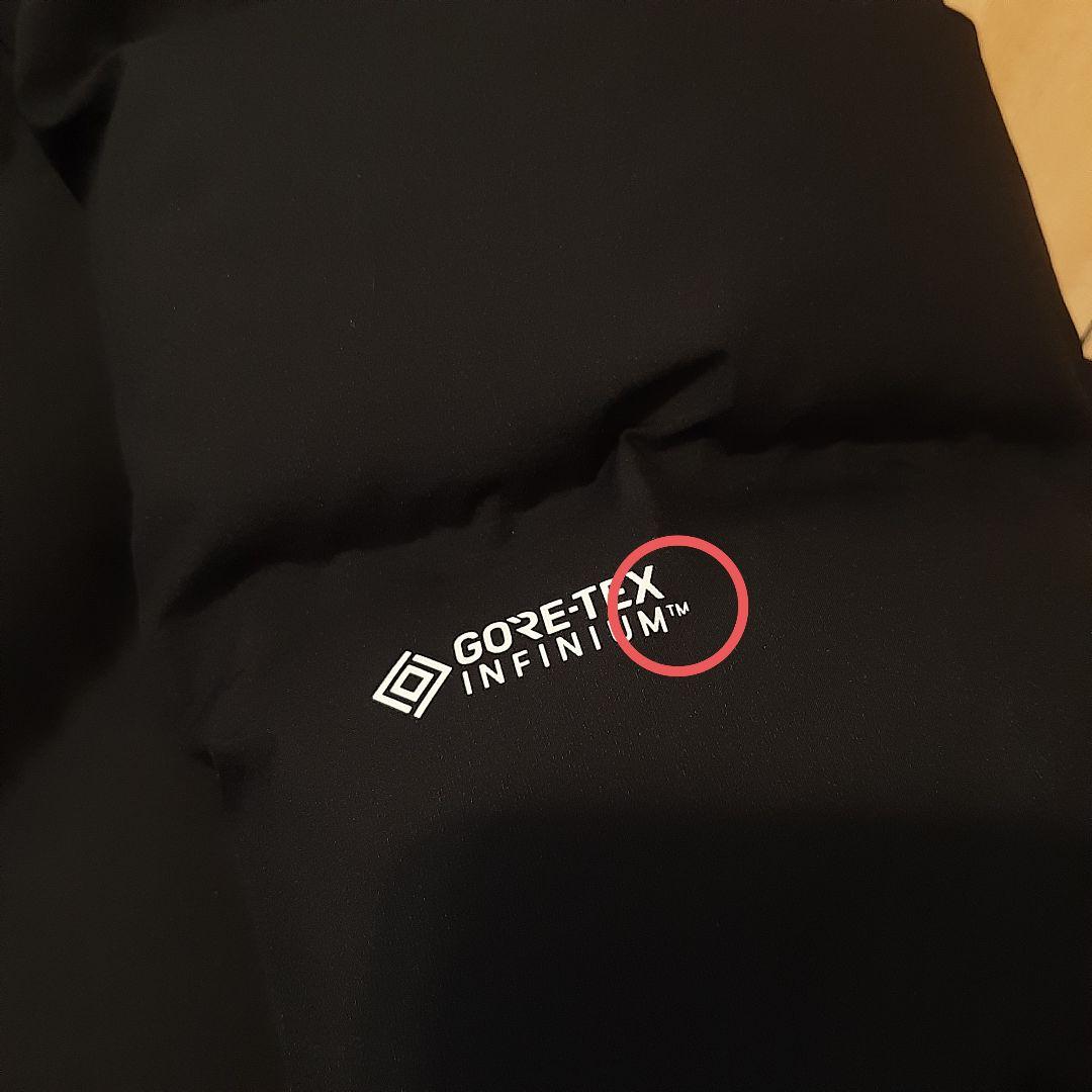 ★美品★ ND92215 ノースフェイス ビレイヤー パーカー ブラック XS