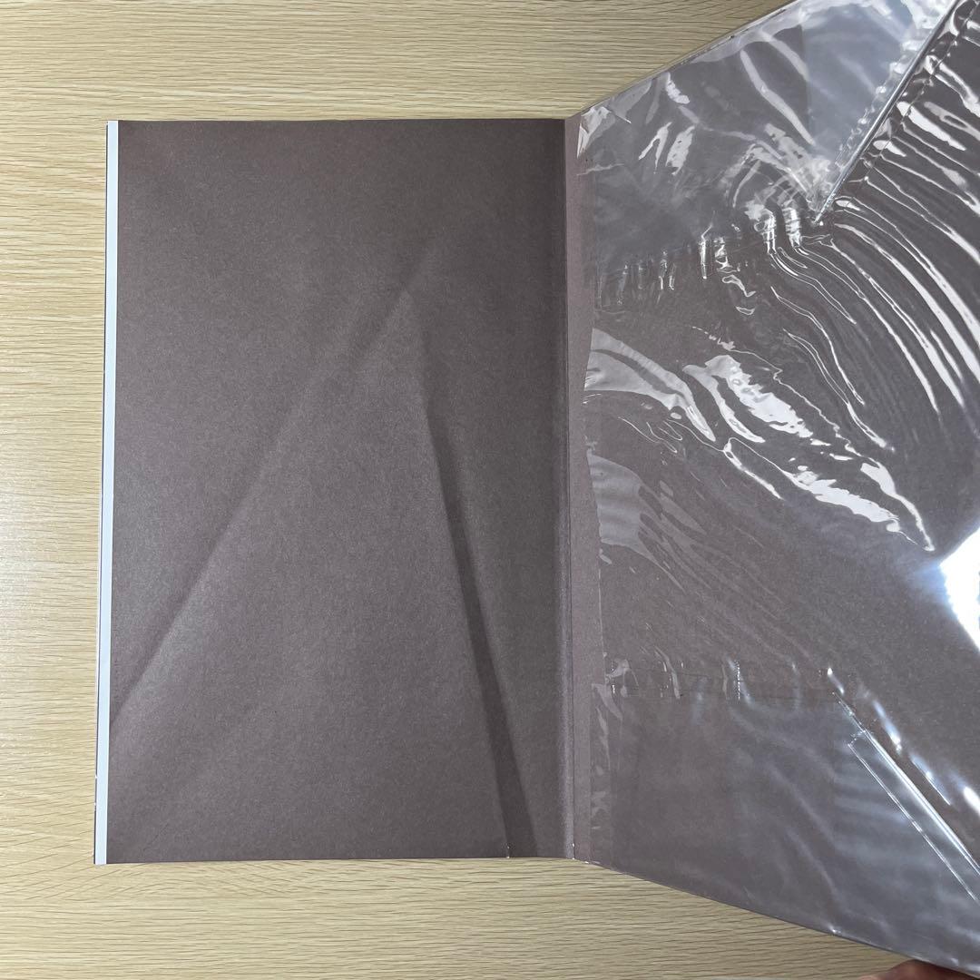 KOUDELKA-PIEDMONT アートブック