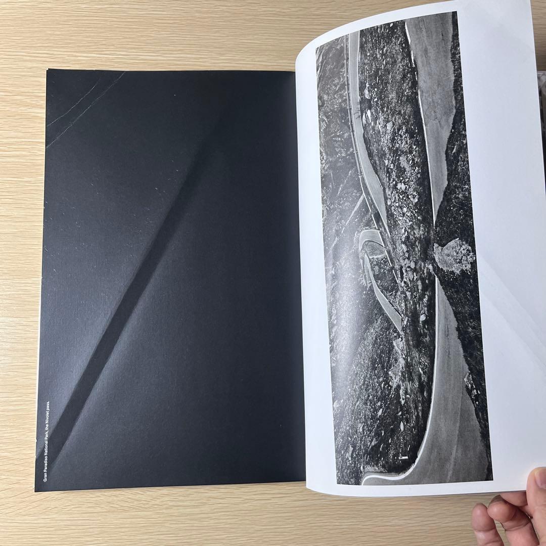 KOUDELKA-PIEDMONT アートブック