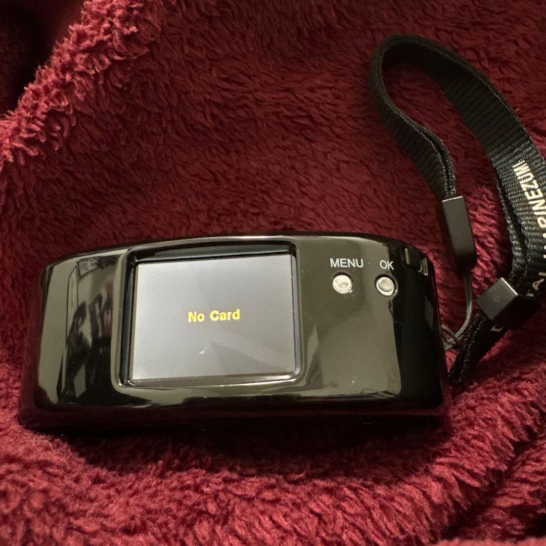 N*e様 デジタルハリネズミ