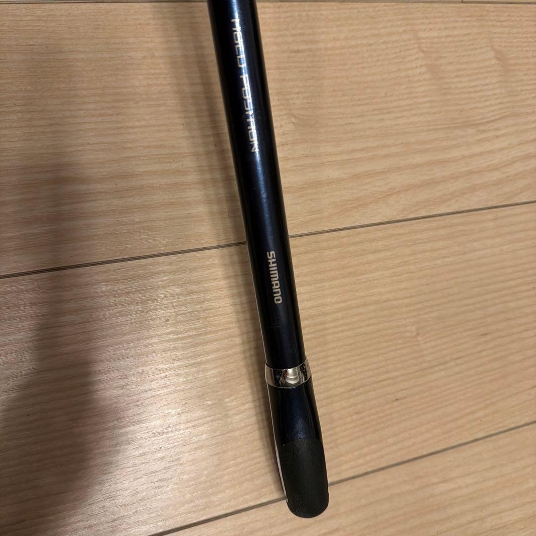 シマノ 海明30-240