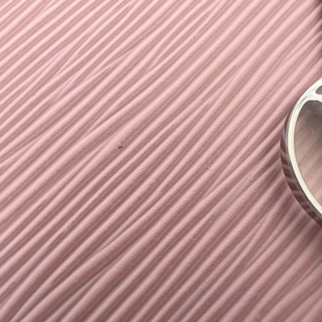 新品 未使用　ルイヴィトン　カイエ　ギュスターヴMM　ノート　ピンク