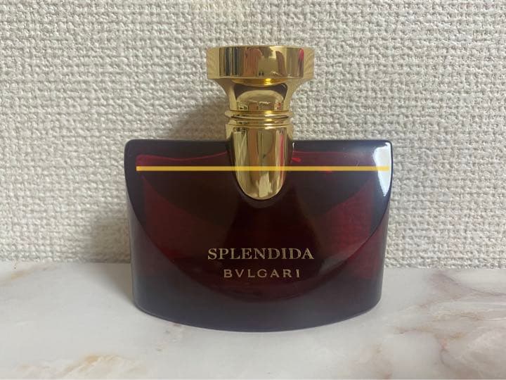 BVLGARI ブルガリ スプレンディダ マグノリア センシュアル オードパル…