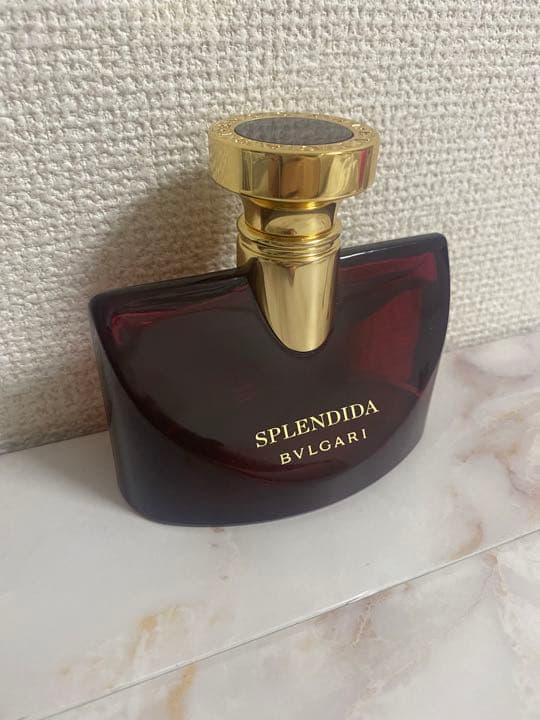 BVLGARI ブルガリ スプレンディダ マグノリア センシュアル オードパル…