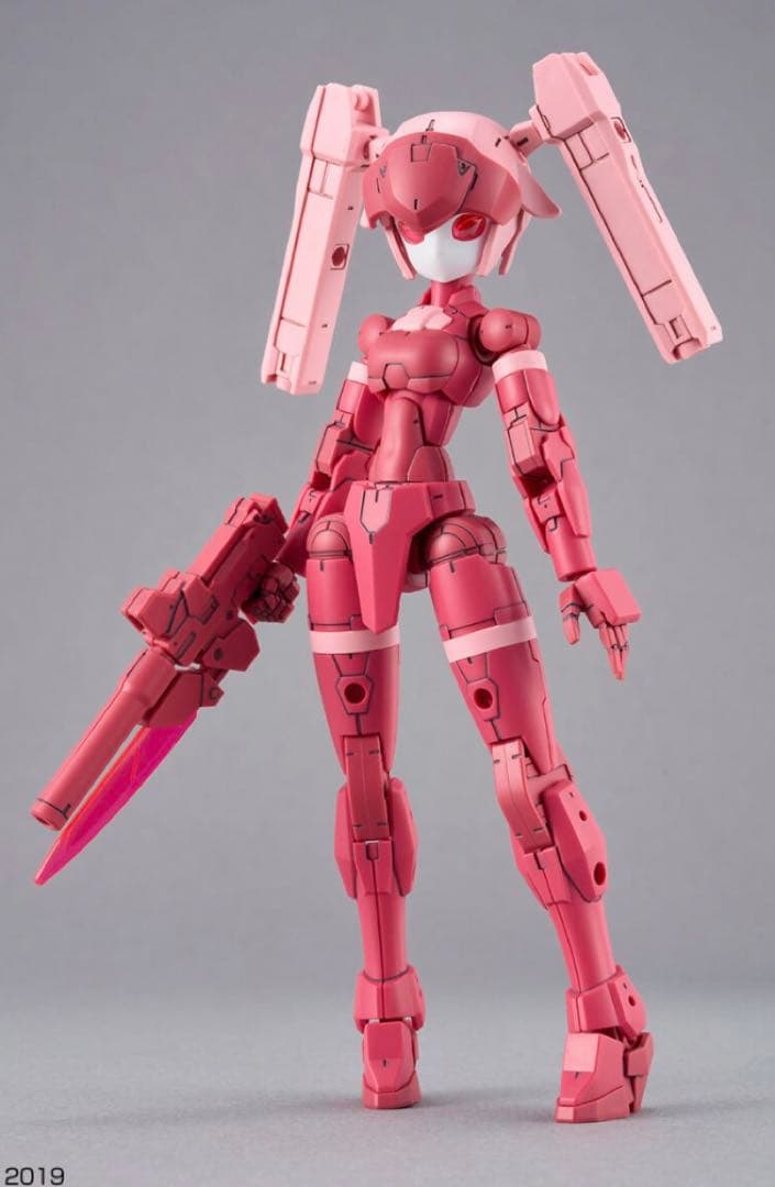 【新品】30MM:アチェルビー5種セット + おまけ