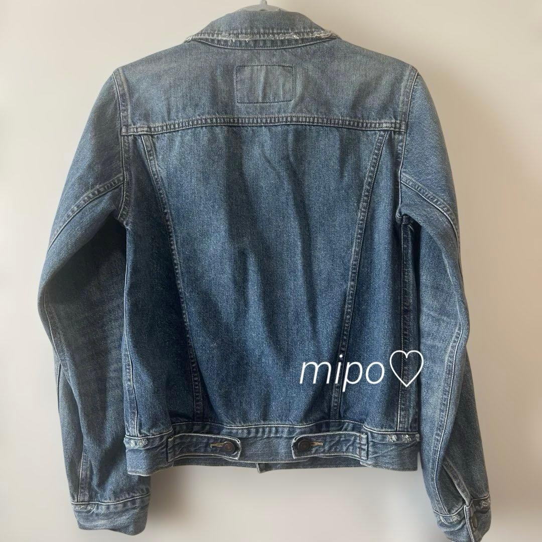 新品未使用【15th Anniversary】Gジャン／Whim Gazette