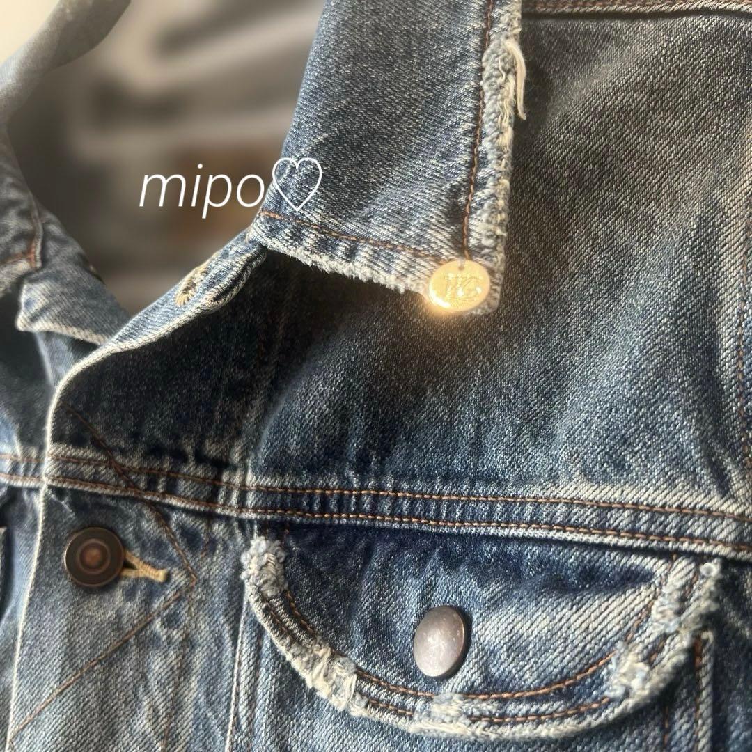 新品未使用【15th Anniversary】Gジャン／Whim Gazette