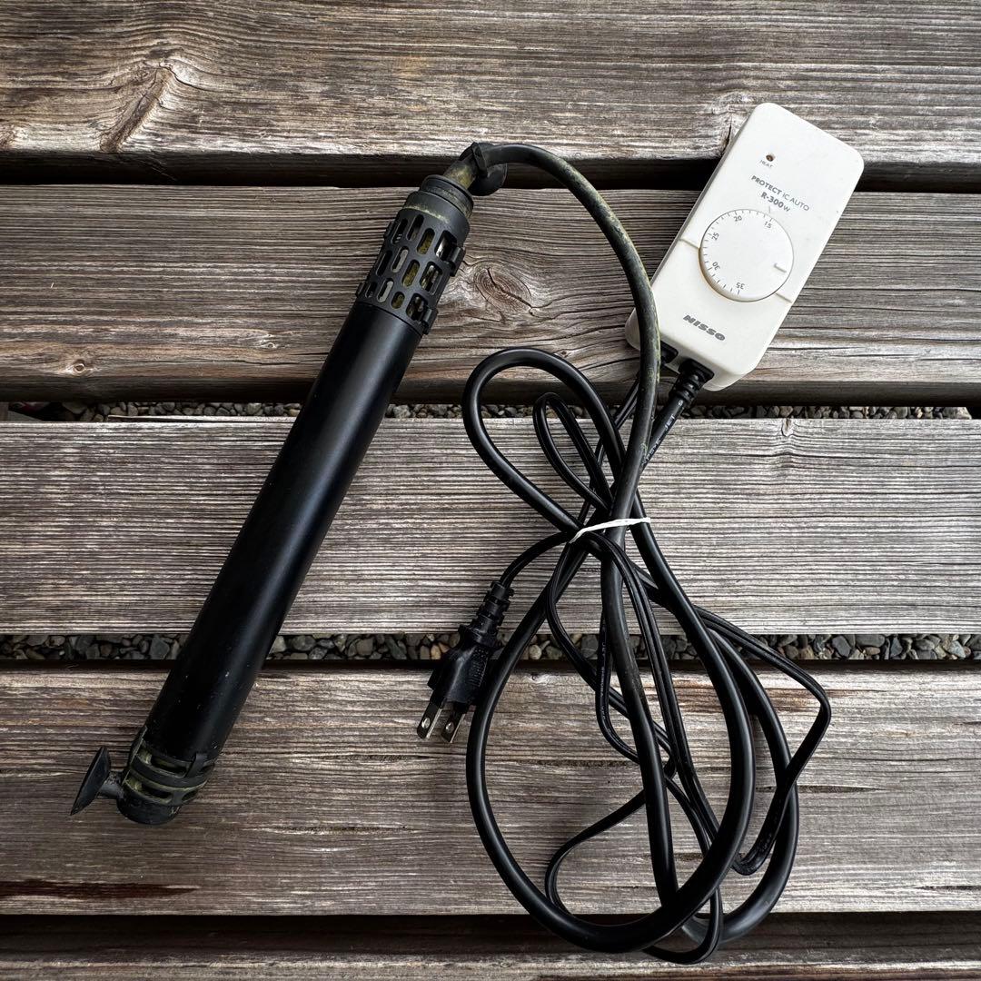 エーハイム クラシック 2217 ろ材付 ニッソープロテクト