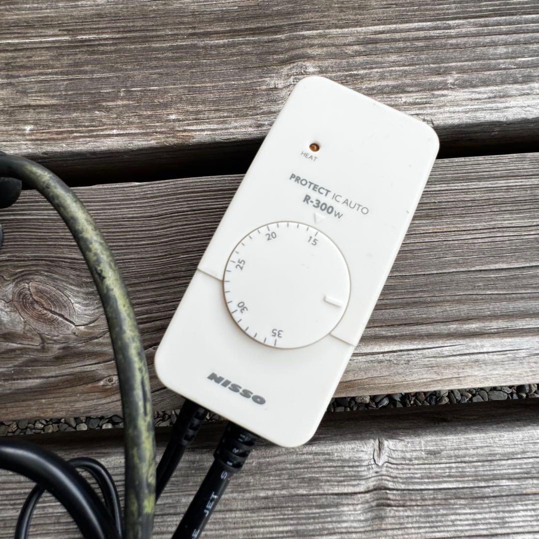 エーハイム クラシック 2217 ろ材付 ニッソープロテクト