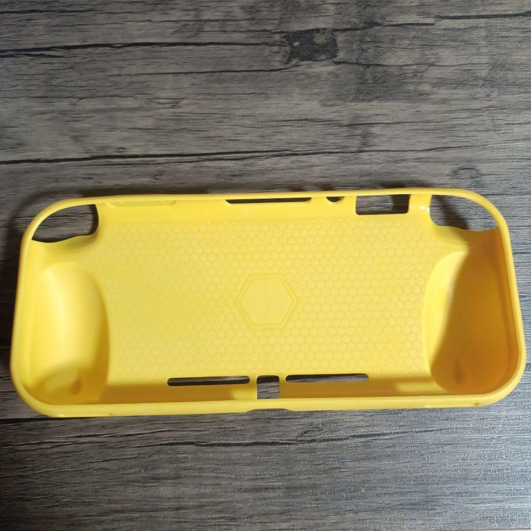 Switchライト ニンテンドースイッチ ケース付き