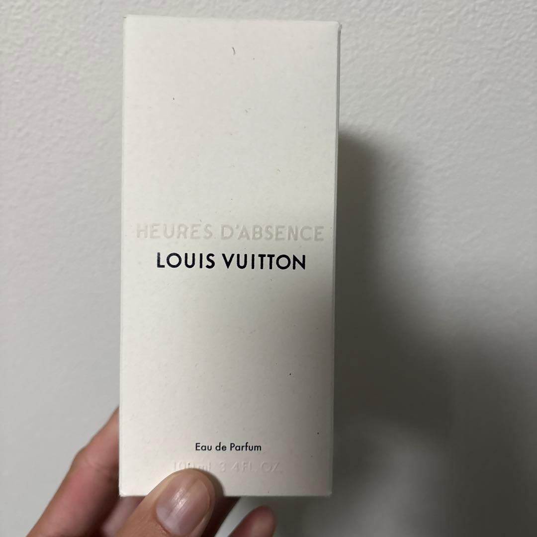 ルイヴィトン　ウールダプサンス　オードパルファン　100ml