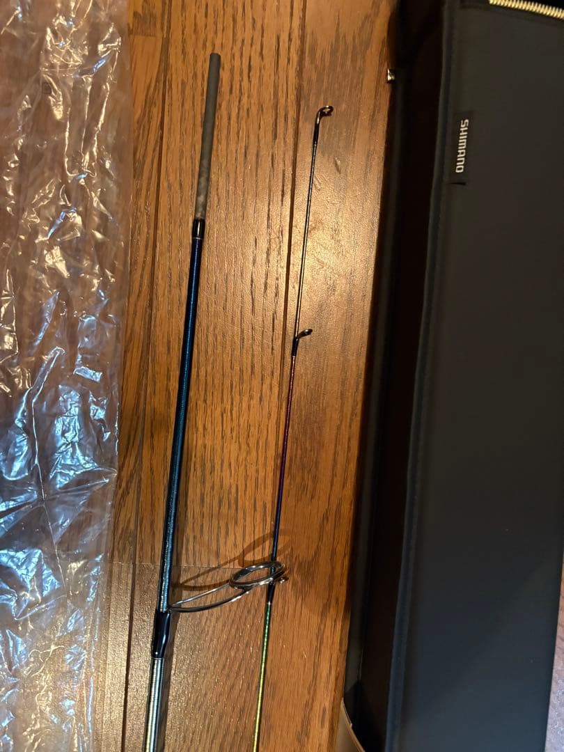 【微使用品】ワールドシャウラリミテッド　2831R-2