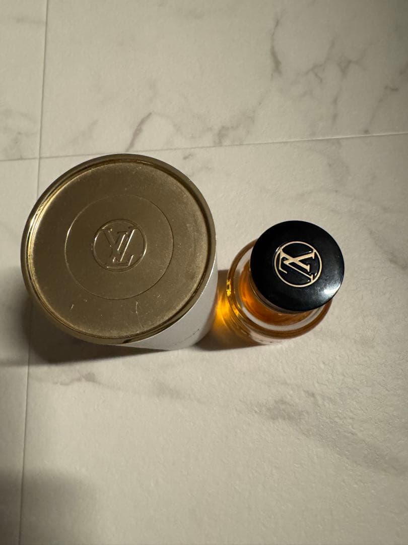 Louis Vuitton Cœur Battant 香水100ml