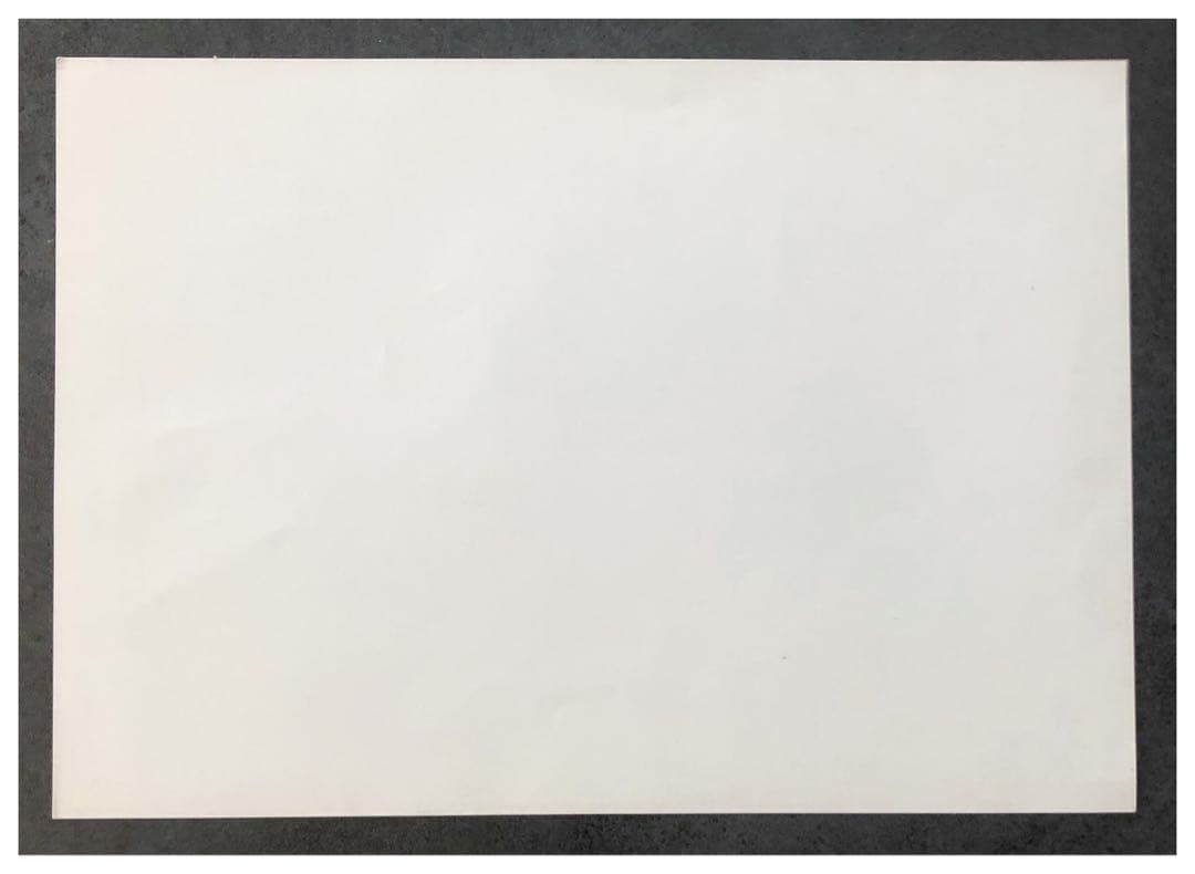 【鳥山明の世界展】 ドラゴンボール　複製原画