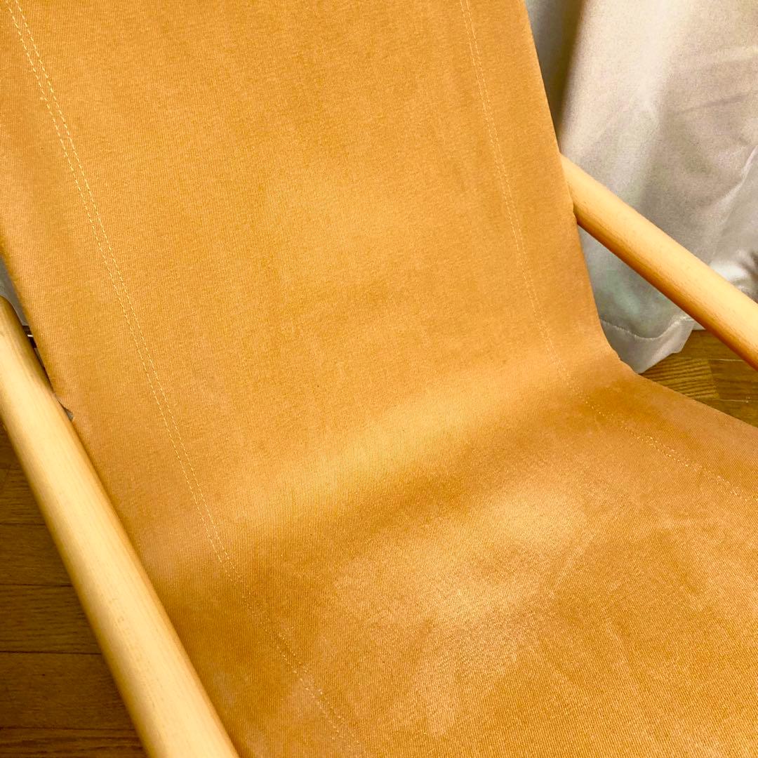 Nychair X ニーチェアエックス オットマン セット 折りたたみチェア