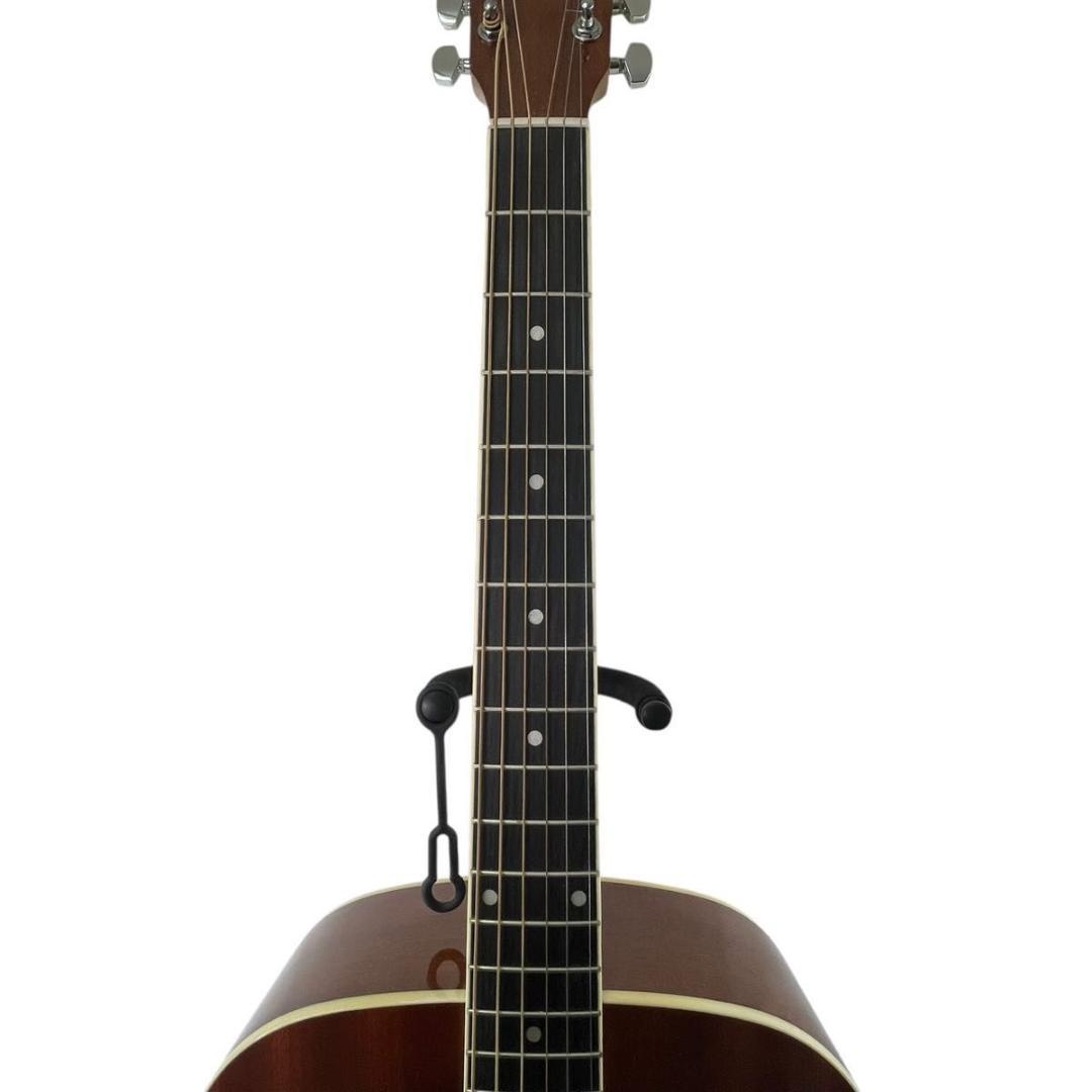 【美品】Sepia Crue FG-10 MH アコースティックギター