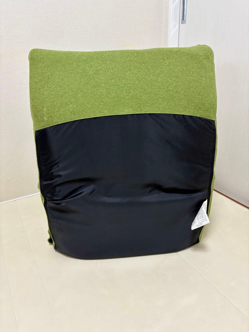 ニトリ　つながるハイバックポケットコイル座椅子