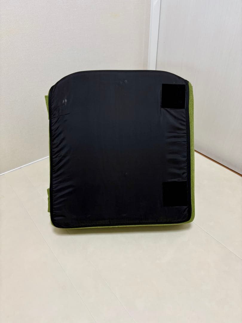 ニトリ　つながるハイバックポケットコイル座椅子