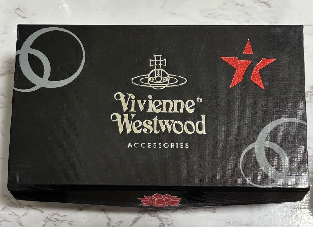 療*価様 Vivienne Westwood × NANA オーブライター