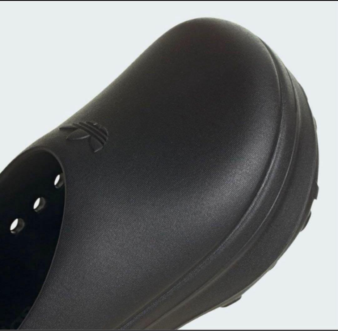 アディーフォーム26.5cm 常田大希adidasスタンスミス 厚底 サンダル