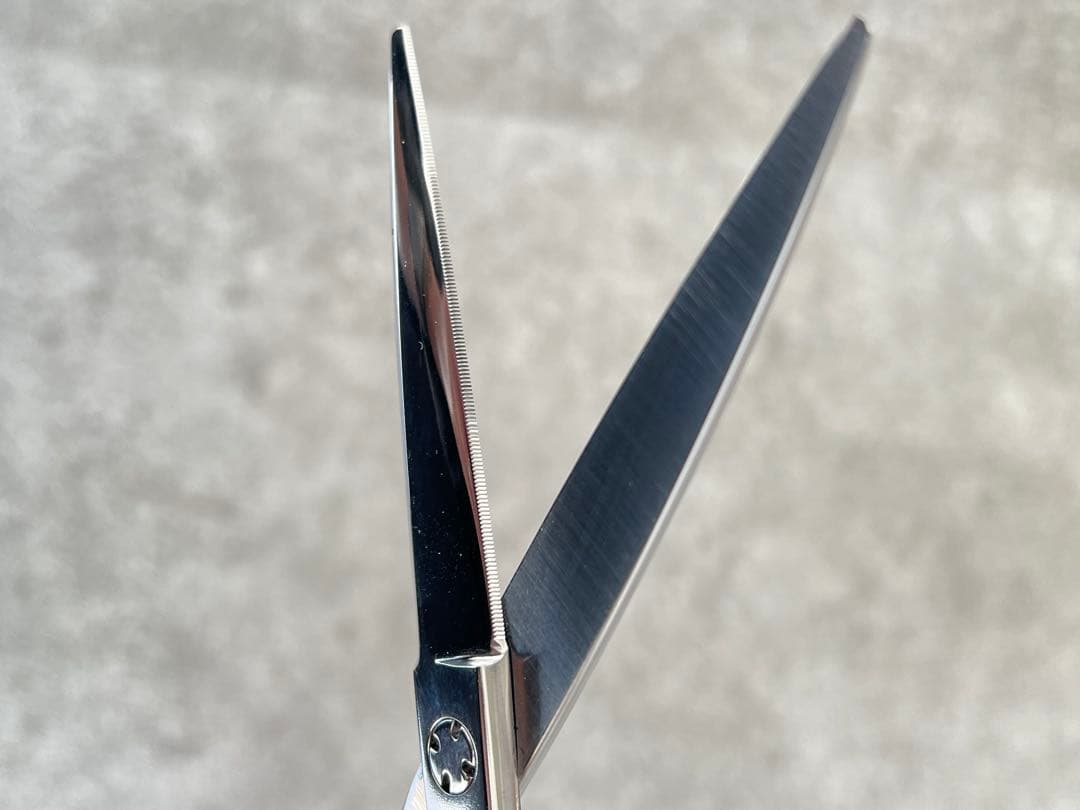 SGJ-X（Jag Ⅱ） 6.0インチ　メガネタイプ　右利き