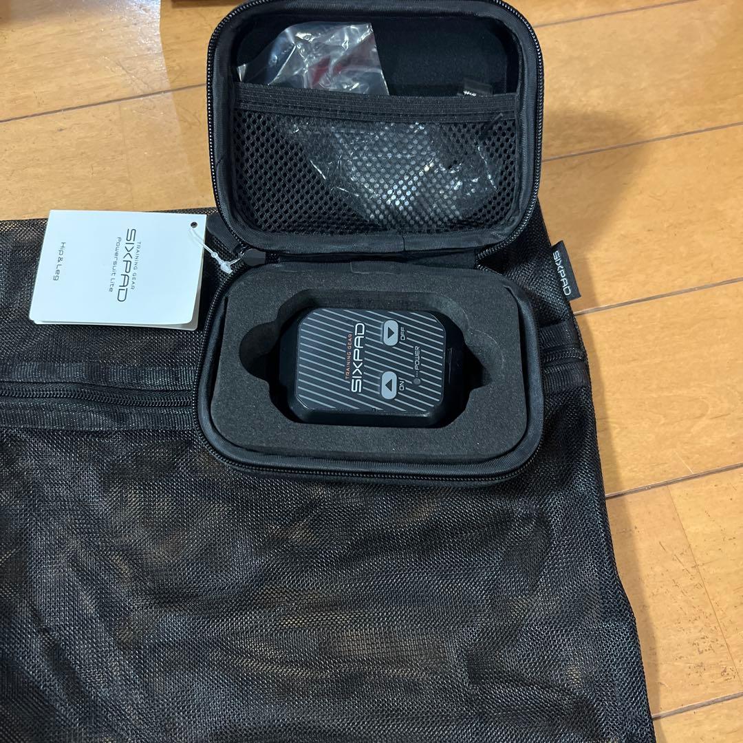 MTG Powersuit Lite Hip&Leg 女性用 L セール週末