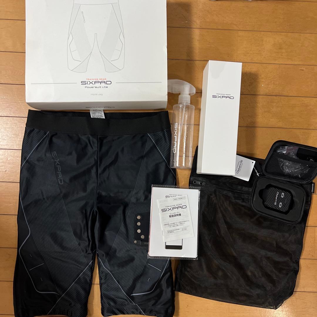 MTG Powersuit Lite Hip&Leg 女性用 L セール週末