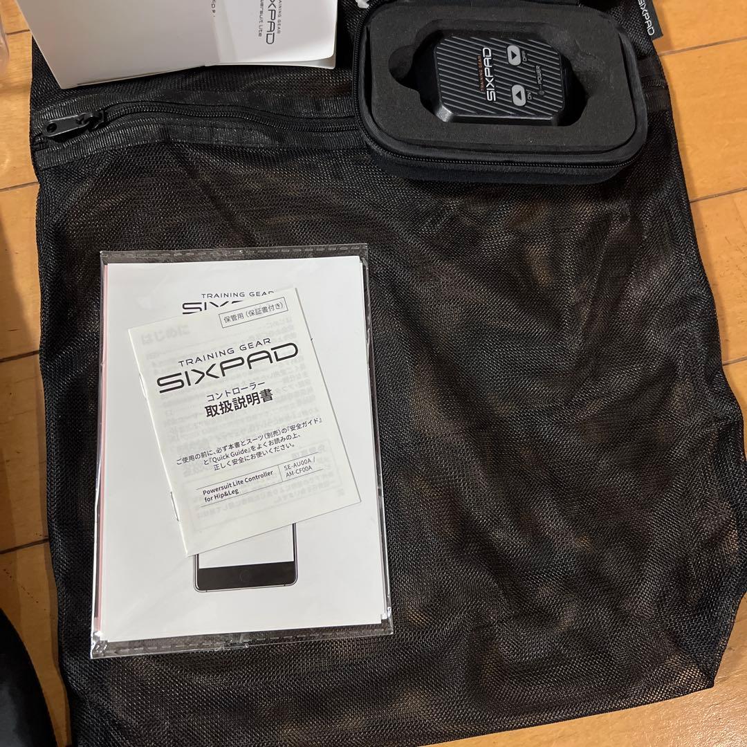 MTG Powersuit Lite Hip&Leg 女性用 L セール週末