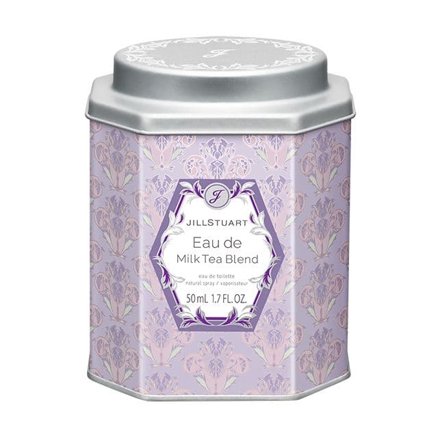【新品未開封】ジルスチュアート ミルクティーブレンド 限定品 2点 セット