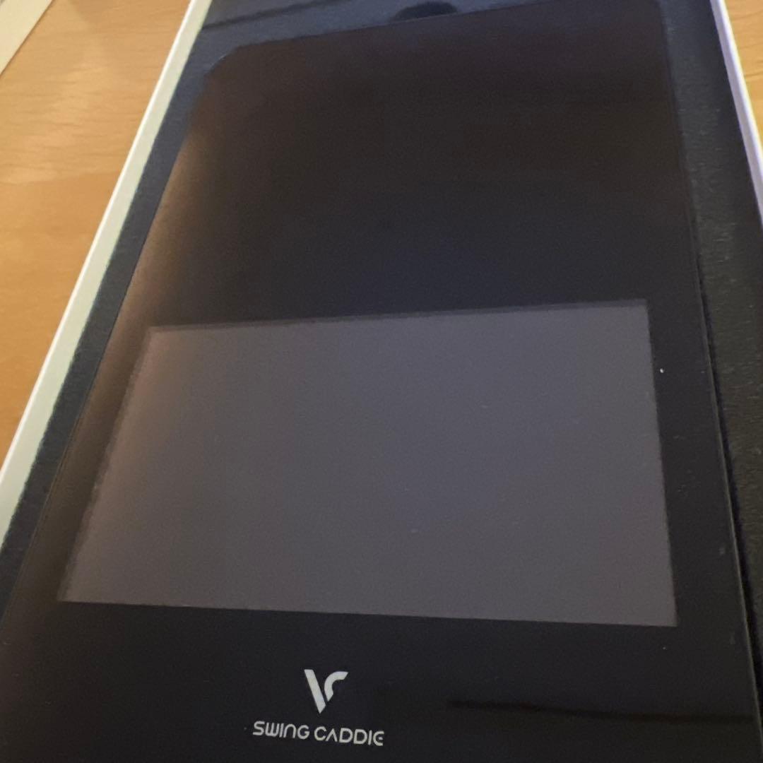 ボイスキャディSC4